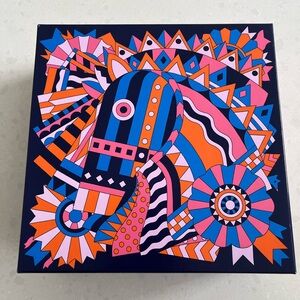 Hermes Cheval De Fete Giftbox